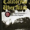 ALEX OGG – california über alles: dead kennedys ... (Papier)