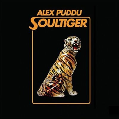 ALEX PUDDU – soultiger (LP Vinyl)