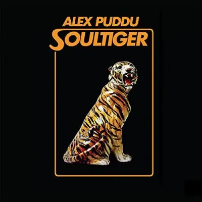 ALEX PUDDU – soultiger (LP Vinyl)