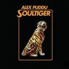 ALEX PUDDU – soultiger (LP Vinyl)
