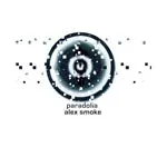 ALEX SMOKE – paradolia (CD)