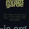 ALEXANDER EMANUELY – avantgarde (Papier)