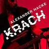 ALEXANDER HACKE – krach (Papier)
