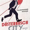 ALEXANDER KÜHNE – düsterbusch city lights (Papier)