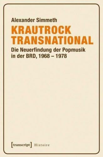 ALEXANDER SIMMETH – krautrock transnational (Papier)