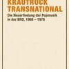 ALEXANDER SIMMETH – krautrock transnational (Papier)