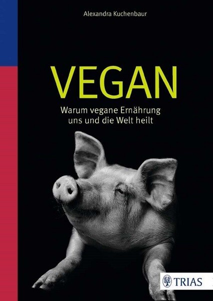 ALEXANDRA KUCHENBAUR – vegan (Papier)