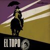 ALEXANDRO JODOROWSKY – el topo (LP Vinyl)