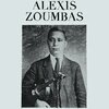 ALEXIS ZOUMBAS – s/t (LP Vinyl)