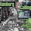 Alf Burchardt, Bernd Jonkmanns	 – hamburg calling (Papier)