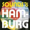 ALF BURCHARDT – sounds of hamburg (Papier)