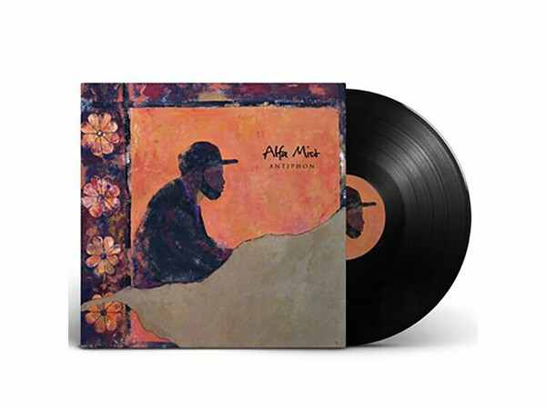 ALFA MIST – antiphon (LP Vinyl)