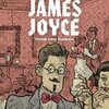 ALFONSO ZAPICO – james joyce (Papier)