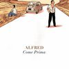 ALFRED – come prima (Papier)