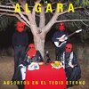 ALGARA – absortos en el tedio eterno (LP Vinyl)