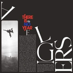 ALGIERS – there is no year (CD, LP Vinyl)