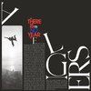ALGIERS – there is no year (CD, LP Vinyl)