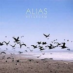 Cover ALIAS, resurgam
