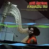 ALICE COLTRANE – a monastic trio (LP Vinyl)