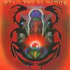 ALICE COLTRANE – ptah the el daoud (CD)