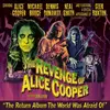 ALICE COOPER – the revenge of alice cooper (CD, LP Vinyl)