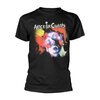 ALICE IN CHAINS – facelift (boy) black (Textil)