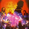 ALICE IN CHAINS – mtv unplugged (LP Vinyl)