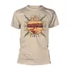 ALICE IN CHAINS – vintage dirt sun (boy) natural (Textil)