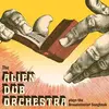 ALIEN DUB ORCHESTRA – plays the breadminster songbook (LP Vinyl)