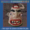 ALIEN NOSEJOB – once again the present becomes the past (LP Vinyl)