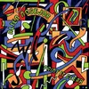 ALIEN NOSEJOB – paint it clear (LP Vinyl)