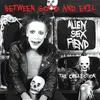 ALIEN SEX FIEND – between good & evil RSD 26 (LP Vinyl)