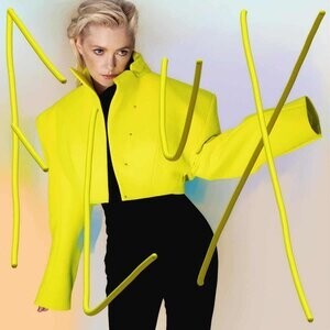 ALISON GOLDFRAPP – flux (CD, LP Vinyl)