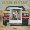 ALISON MOSSHARDT – rise/it ain´t water (7" Vinyl)