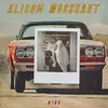 ALISON MOSSHARDT – rise/it ain´t water (7" Vinyl)