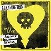 ALKALINE TRIO – agony & irony past live (yellow vinyl) (LP Vinyl)