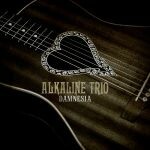 ALKALINE TRIO – damnesia (CD, LP Vinyl)