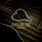 ALKALINE TRIO – damnesia (LP Vinyl)