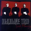 ALKALINE TRIO – good mourning (CD, LP Vinyl)