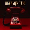 ALKALINE TRIO – is this thing cursed? (CD, LP Vinyl)