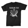 ALKALINE TRIO – your coffin or mine (boy) black (Textil)