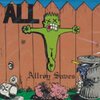 ALL – allroy saves (LP Vinyl)