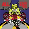 ALL – mass nerder (LP Vinyl)