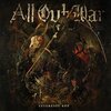 ALL OUT WAR – celestial rot (CD, LP Vinyl)