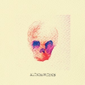 ALL THEM WITCHES – atw (LP Vinyl)