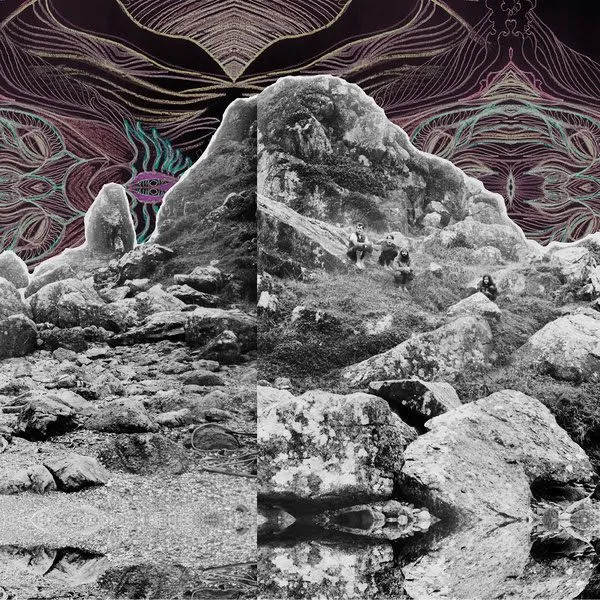 ALL THEM WITCHES – dying surfer meets his maker (LP Vinyl)