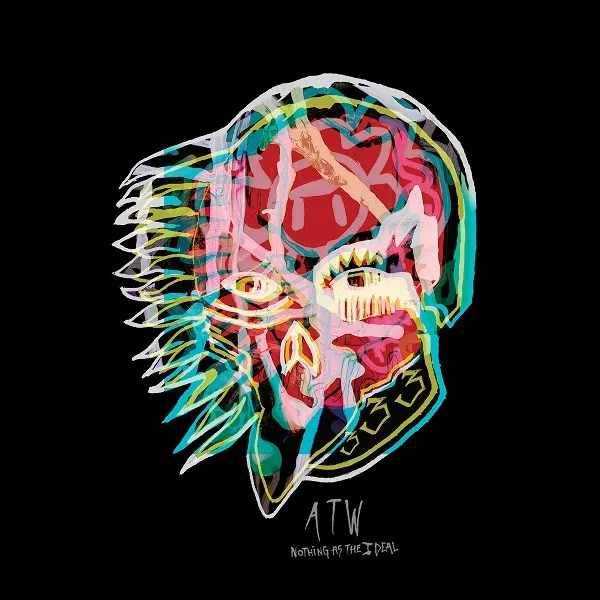 ALL THEM WITCHES – nothing as the ideal (CD)