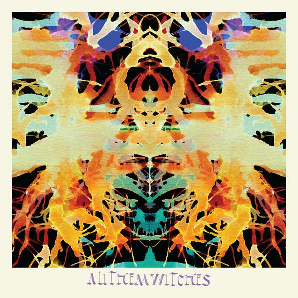 ALL THEM WITCHES – sleeping through the war (CD, LP Vinyl)