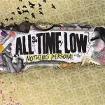 ALL TIME LOW – nothing personal (CD, LP Vinyl)
