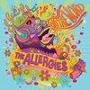 ALLERGIES – say the word (CD)